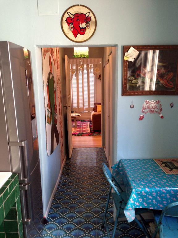 Appartement Le Saint Amant *