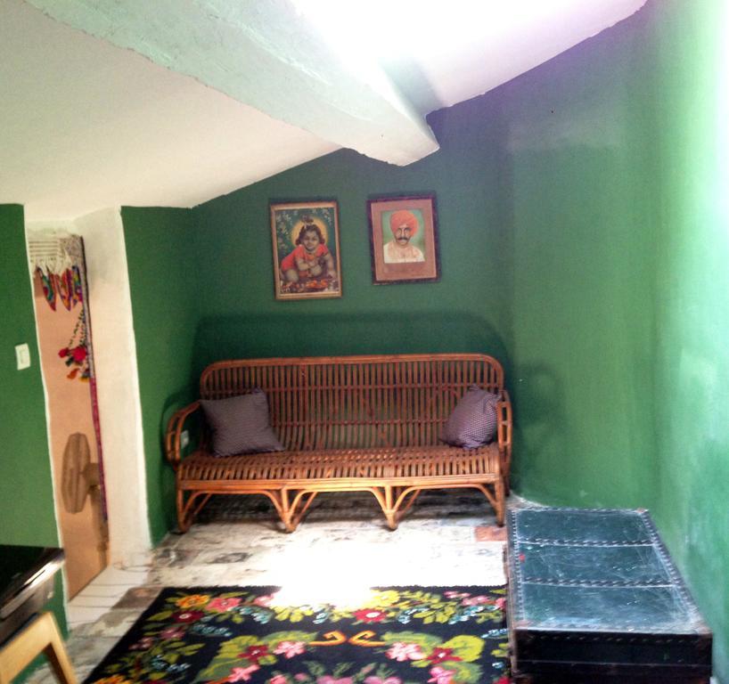 Le Saint Amant Appartement