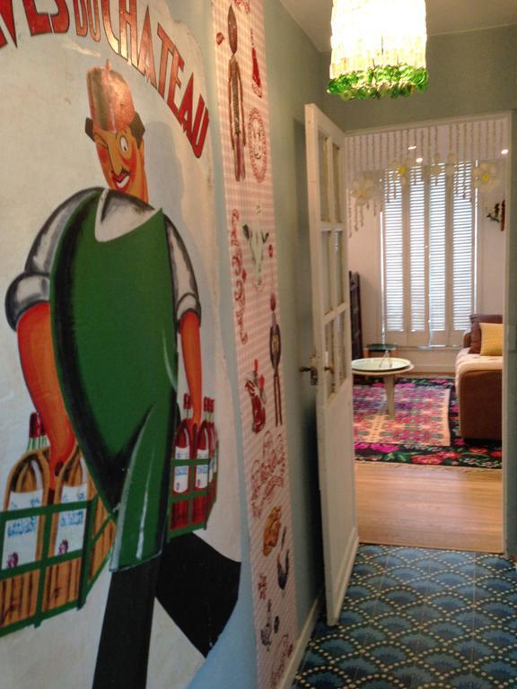 Le Saint Amant Appartement Montpellier