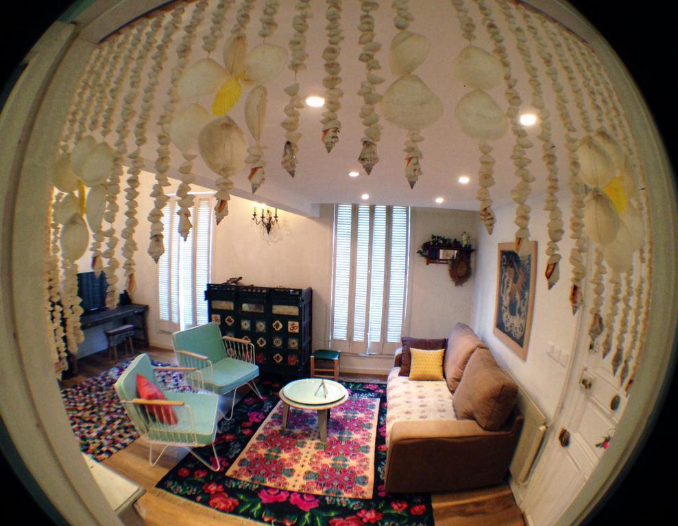 Le Saint Amant Appartement