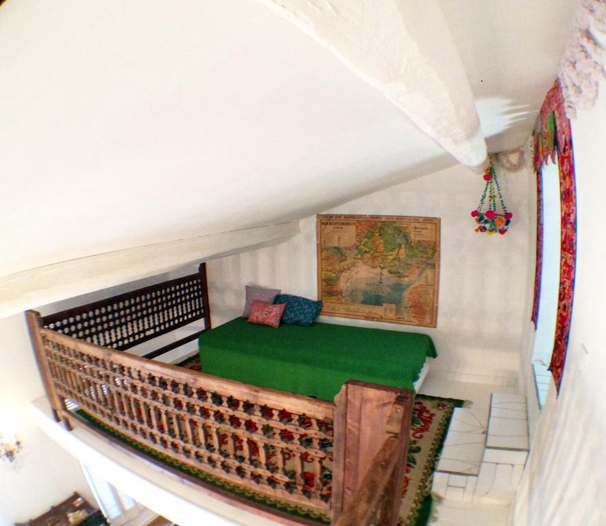 Le Saint Amant Appartement Montpellier