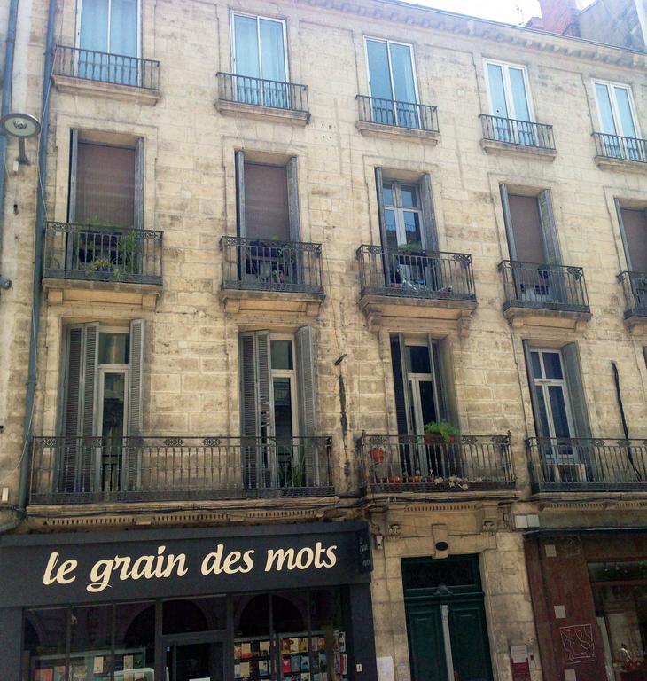 Le Saint Amant Montpellier