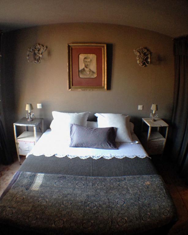 Le Saint Amant Appartement Montpellier